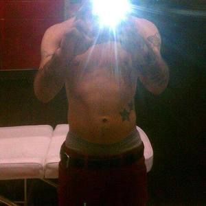 Meet your Posher, Jose