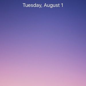 Meet your Posher, Donald