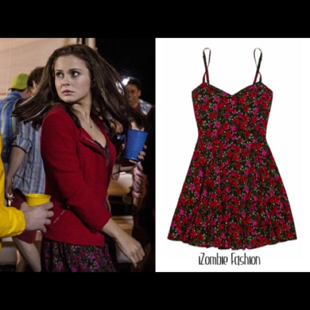 ISO Talula Aritzia Lipinski Dress