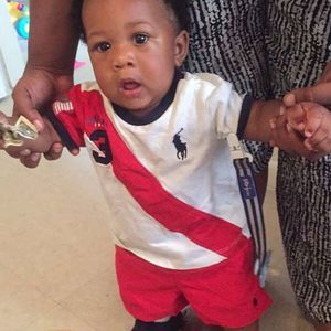 Meet your Posher, Zerick