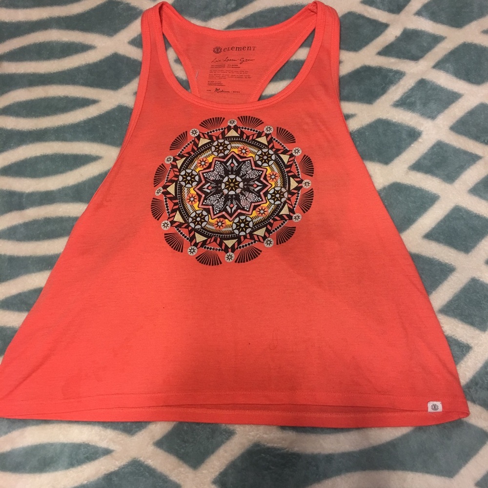 Flowy Tank top!