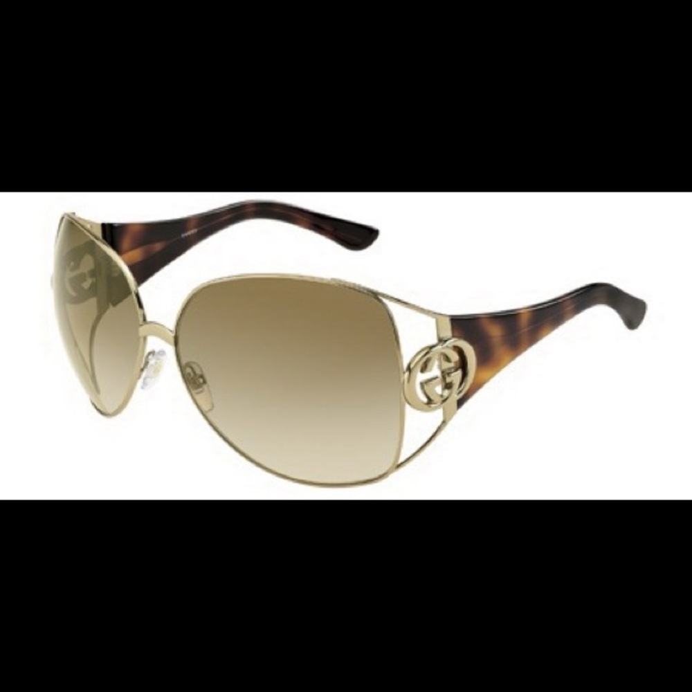 Gucci Sunglasses Style #2794/S