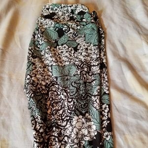 Lularoe OS leggings