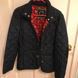 CWonder Riding Jacket
