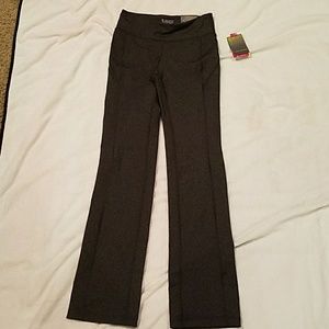 Tek Gear shapewear extra small workout pants