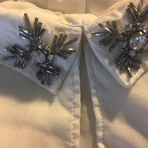 Zara Tops