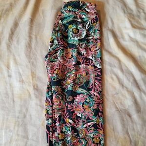 Lularoe OS leggings
