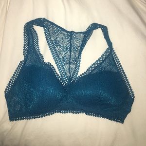 Victoria's Secret Lace Bralette