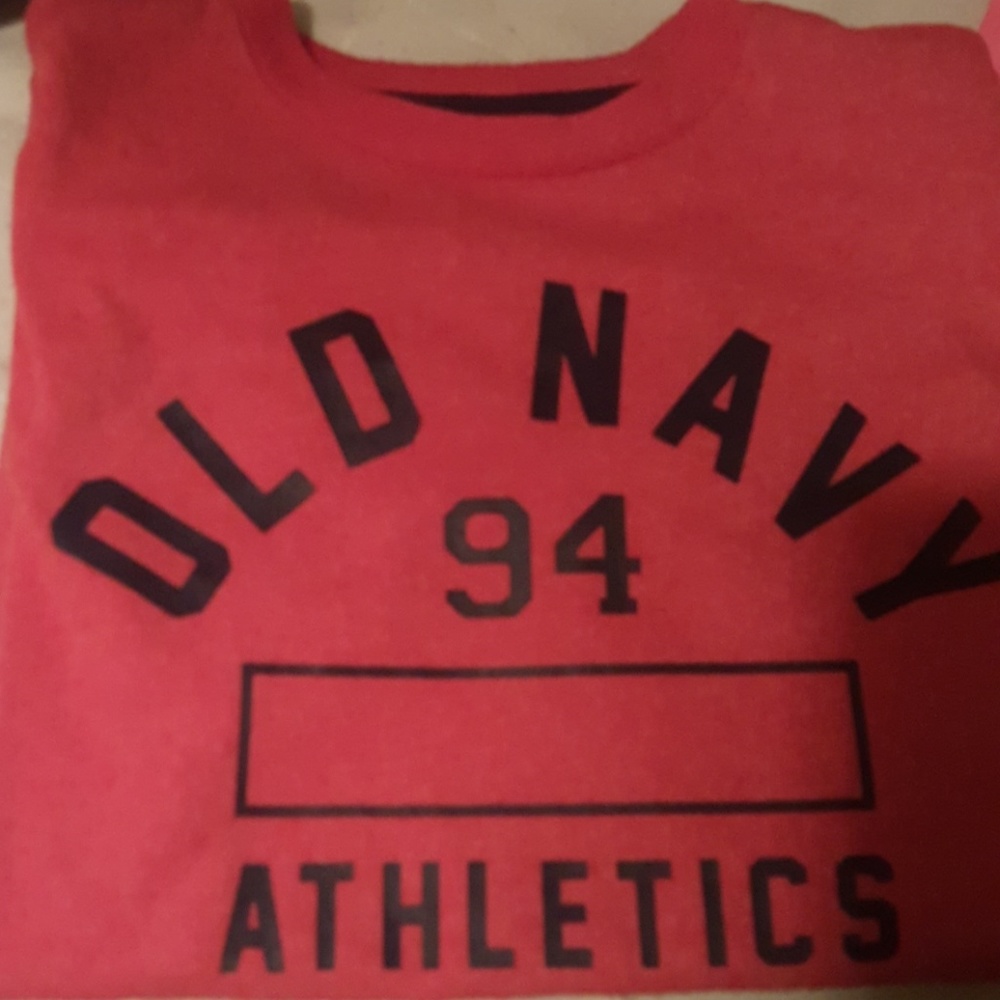 Old Navy Tee
