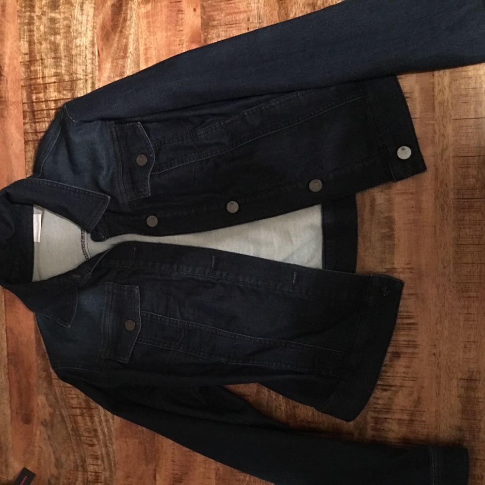 NY&Company Denim Jacket