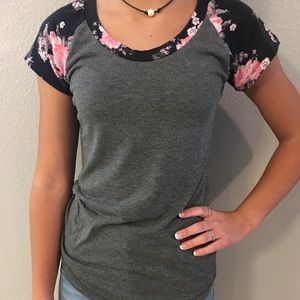 Cute casual shirt