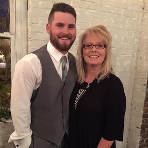 Meet your Posher, Evan