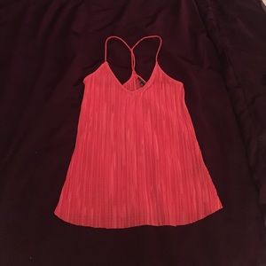 Topshop shirt (never worn)