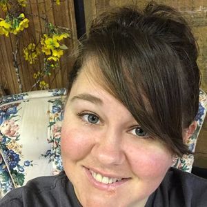 Meet your Posher, Linda