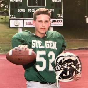 Meet your Posher, Josh