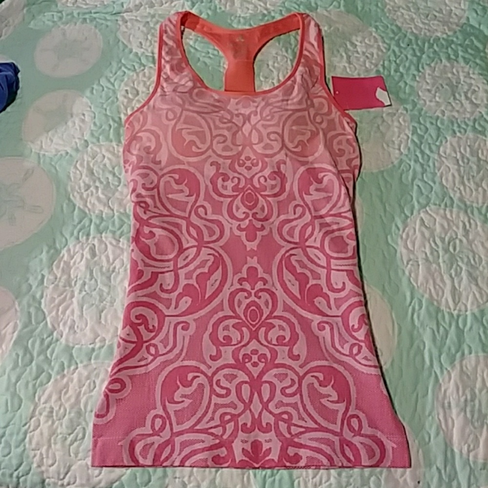 Soho active top / sports bra New