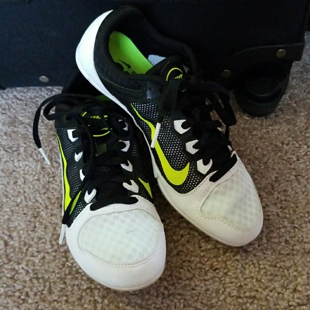 NIKE RivalM Racing Shoes