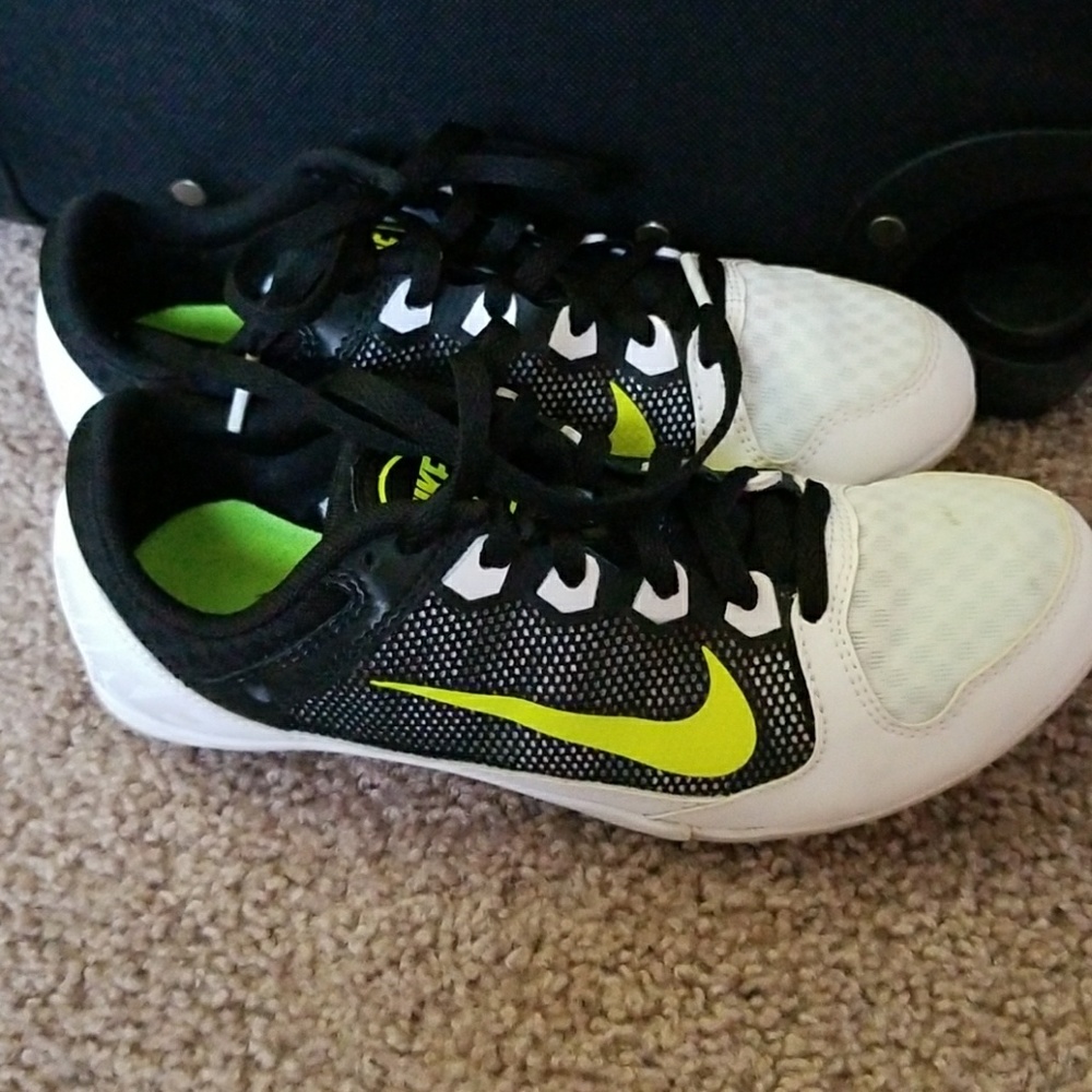NIKE RivalM Racing Shoes - Picture 2 of 5