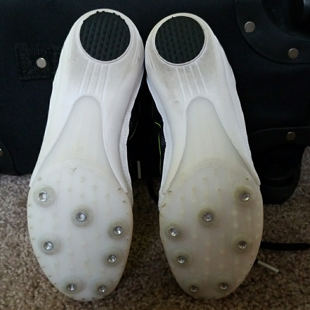 NIKE RivalM Racing Shoes - Picture 5 of 5