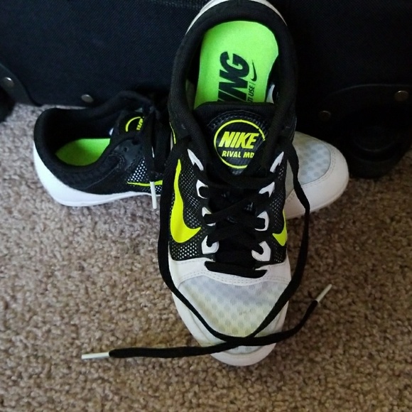 NIKE RivalM Racing Shoes - Picture 3 of 5