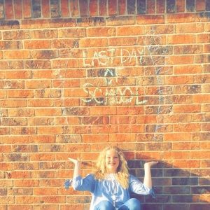 Meet your Posher, Taryn