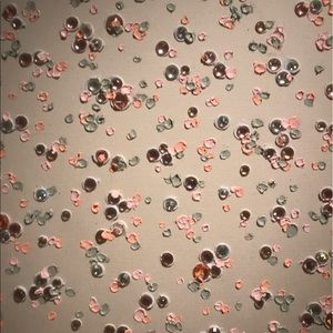 Meet your Posher, Tara