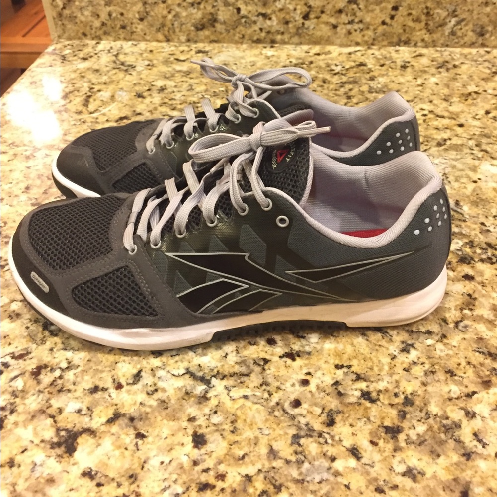 Men's Reebok Nano 2.0 Crossfit shoes