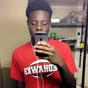 Meet your Posher, Jermale