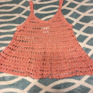 Flowy, Holy Tank top!