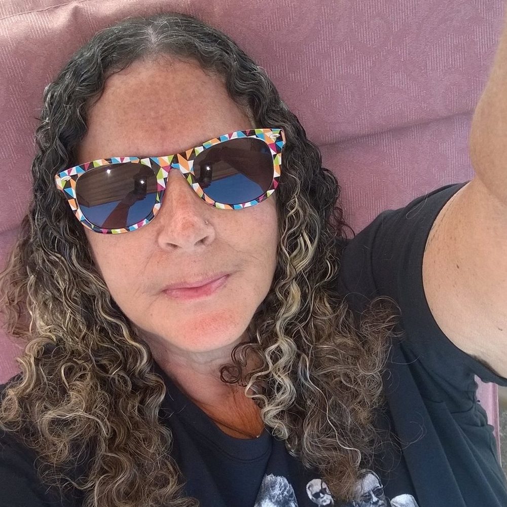 Meet your Posher, Sheryl