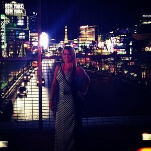 Meet your Posher, Danielle