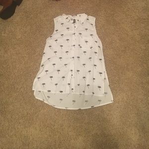 Cute tank top