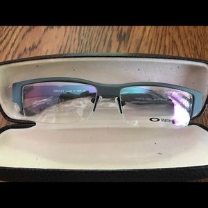 Oakley eyeglasses (frame)