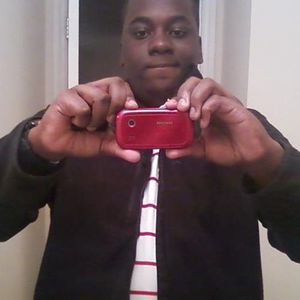 Meet your Posher, Rasheed