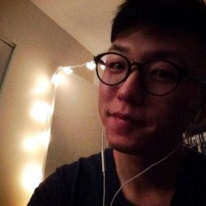 Meet your Posher, Jay junggil