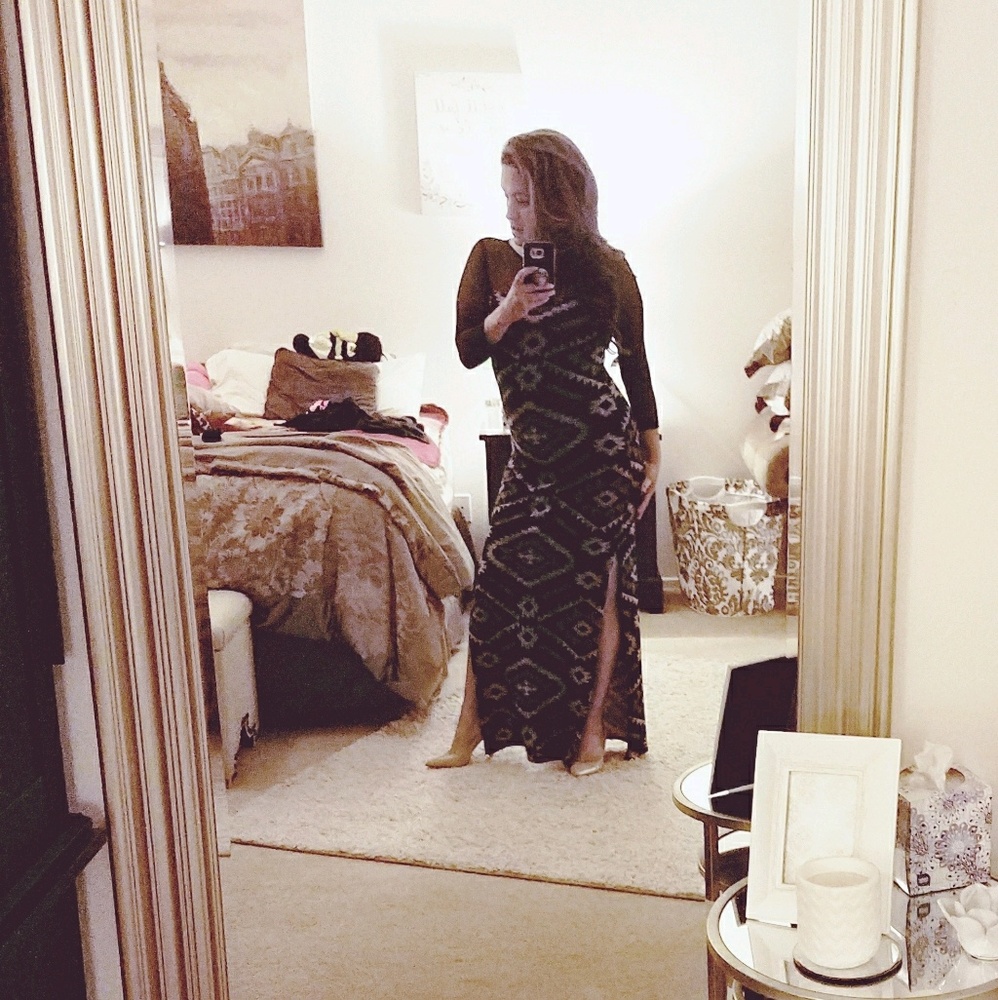Meet your Posher, Diana