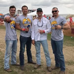 Meet your Posher, Andrew