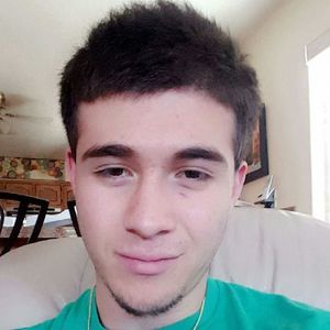 Meet your Posher, Sean