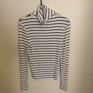 H&M turtleneck top