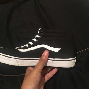 Vans (make offers)