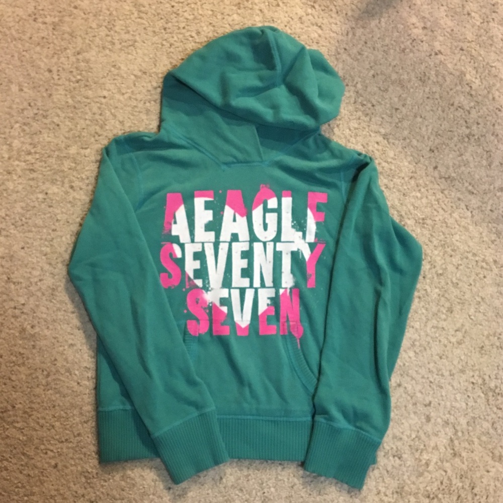 American Eagle hoodie