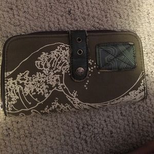 Roxy Wallet
