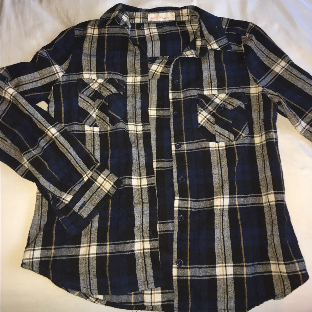 Flannel