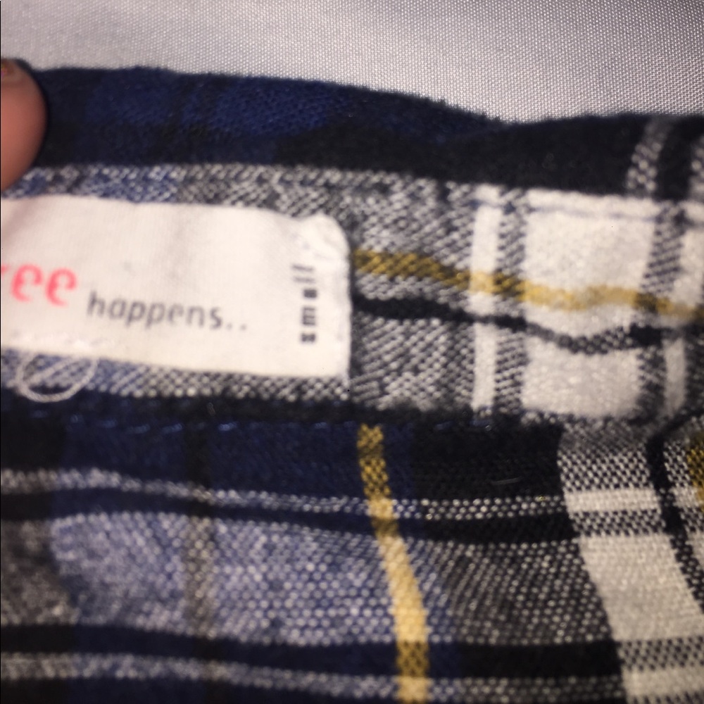 Flannel - Picture 2 of 2