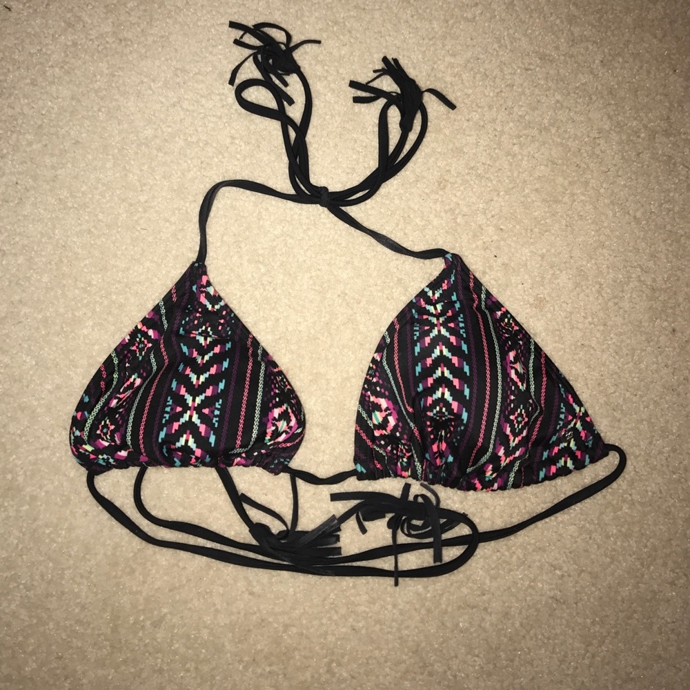 bikini top