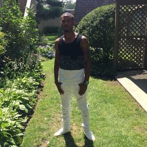 Meet your Posher, Nayelli