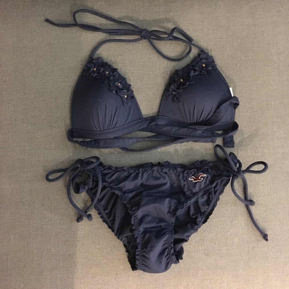 Hollister bikini
