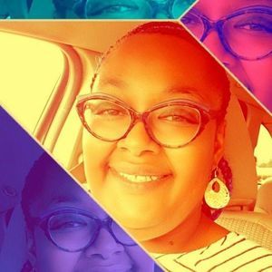 Meet your Posher, Trinadee