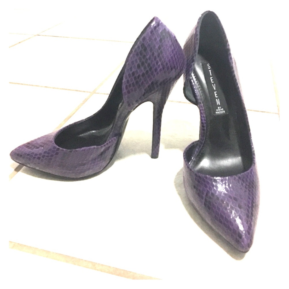 Steve Madden Pumps