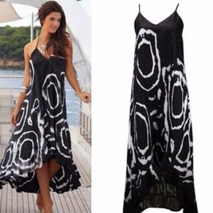 Boho Maxi Dress